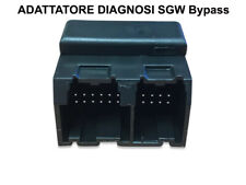 Adattatore Diagnosi SgW By Pass 2024 FCA Fiat, Alfa Romeo, Jeep, Maserati, Dodge