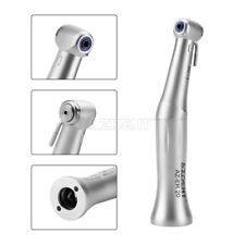 Dental 20:1 Reduction Implant Surgical Contra Angle Push Handpiece