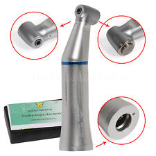 Dental Low Speed Contra Angle Handpiece Contrangolo Dentista Inner Water NSK WY