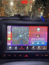 Stereo Fiat Panda Uconnect 7’
