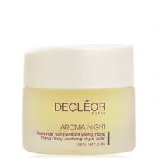 Decleor aroma night baume de nuit purifiant ylang ylang dry touch 30 ml