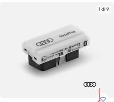 Data Plug Audi