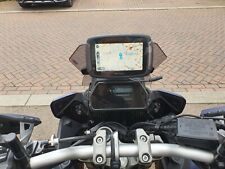 Soporte para teléfono GPS Yamaha Tracer 900 Tracer 9 GT+ 2018-2024 - TomTom Rider
