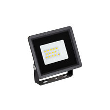 Foco Proyector LED 10W 110lm/W IP65 Solid Foco Proyector LED Solid 10W 