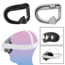 Maschera facciale silicone Oculus 3 Resistente al sudore Lavabile Resistente all