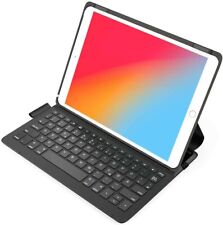 Funda para teclado Inateck iPad 9th/8th/7th Gen iPad Air 3 10,2