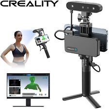 Creality CR-Scan Ferret Pro escáner 3D escaneo rápido para iOS Mac Windows Android 