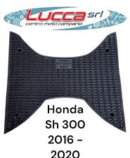 0624 Tappeto Faco Honda Sh 300 2016 - 2020