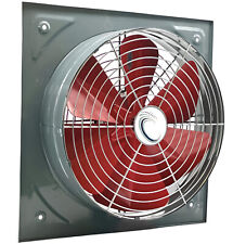 Ventiladores industriales ventilador de pared ventilador de pared ventilador axial ventilador Ø300 - 600 mm