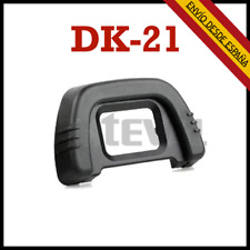  Visor Ocular DK-21 NIKON para D300 D200 D80 D90 D50 D7000 D750 D610 D600