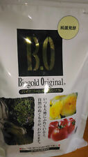 BIOGOLD 300 gr. a GRANEL Bonsai Abono orgánico