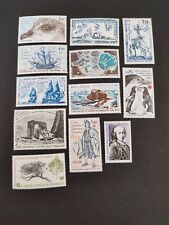 ***TIMBRES DES TAAF*** ANNEE COMPLETE 1979** NEUF SANS CHARNIERE