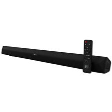 FENNER SOUNDBAR TV SPEAKER 60W - 4.0CH BLUETOOTH/USB/AUX/OPTICAL/HDMI ARC/OTTICA