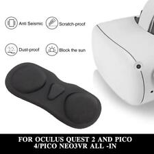Protective Soft Pad for Oculus 2 VR Headset Lenses E0F9 Z2V6
