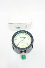 Medidor de presión Mcdaniel Controls MPB/SCAG AB20110 4-1/2 pulgadas 0-15 psi 1/2 pulgadas Npt