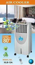 AirCooler aire acondicionado móvil aire acondicionado purificador de aire ventilador ionizador NUEVO