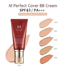 [MISSHA] M Perfect Cover BB Cream 50 ml