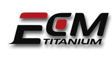 Controladores ECM titanio 43000