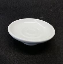 Accessori Bagno: Ricambio porta sapone ceramica piattino saponetta wc 