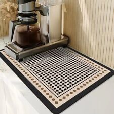 Insulation Pads Coffee Machines Drying Mat Kitchen Placemat Countertop
