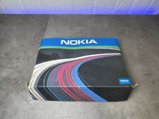 Nokia CARK-91 Kit de coche manos libres vintage...LEER DESCRIPCIÓN
