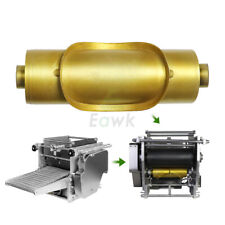 Molde de oro molde personalizado de 5-20 cm para máquina de fabricación de tortillas de maíz fabricante de tacos