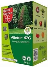Fungicida Aliette WG 500 Gr Bayer