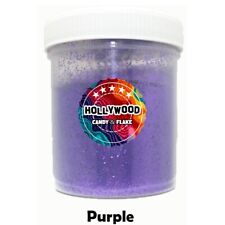 Hollywood Flake púrpura 500 g tamaño escama 0,08