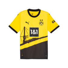 Camiseta local BVB adulto + Flock nombre del jugador Borussia Dortmund DE
