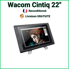 Wacom Cintiq 22