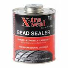 X-Tra Seal 14-101 Bead Sealer, Tire Mounting, Can, 32 Oz, Liquid, Black