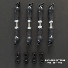 Kit rebaje suspensión Porsche Cayenne (955 957 958) Air suspension lowering v2.0