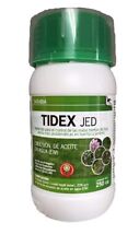 Herbicida hierba hoja ancha Tidex Jed 250 Ml Sarabia