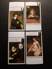 TIMBRE NIUE POLYNESIE THE ONE PENNY BLACK NEUF ** LUXE MNH 