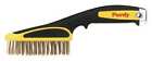 Purdy 140910100 Paint Brush Comb,Black,Wire