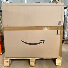 Pallet mix prodotti elettrici merce di marca articoli restituzioni Amazon