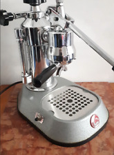 Silicone base BLACK for Pavoni Europiccola coffee machine all models