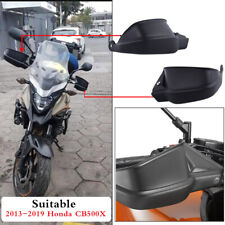 Protezione per paramani manubrio per 2013-2022 Honda CB500X CB500F CB 500 X F 