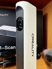 Creality CR-SCAN01 SCANNER 3D DI ALTISSIMA PRECISIONE + ACCESSORI ORIGINALI