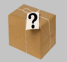 Caja de regalo - Caja de paquete misterioso - Caja de paquete sorpresa - Caja de distribuidor 