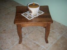tavolino da salotto,da caffè in legno ,misure H46 x 55P x 50L colore noce