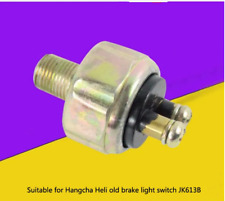 Interruptor de luz de freno antiguo JK613B para montacargas CPC3K 3 T transmisión automática