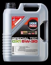 LIQUI MOLY Special Tec DX1 Aceite de motor 5W-30 Aceite para motor 5L 3766
