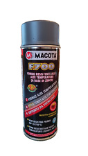 Macota F700 Fondo resistente alla alte temperature a base di zinco 700° C 400 ml