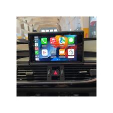 Audi MMI Update + Carplay Android activación automática para MIB2 K3663 A6 A7 Q2 Q5 Q7