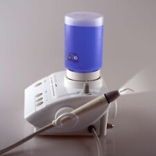 Woodpecker UDS-E LED Ablatore di tartaro ad ultrasuoni avec LED EMS Compatibile