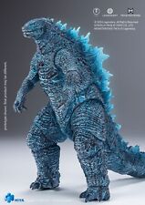 PRE-ORDER [€84] Godzilla x Kong The New Empire Exquisite Energized Godzilla
