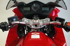 Superbike Manillar Conversión Honda VFR 800 VTEC RC 46 2002-2013 + Accesorios Comfort