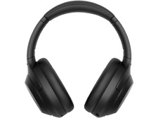 Auriculares inalámbricos - Sony WH-1000XM4B, Cancelación ruido