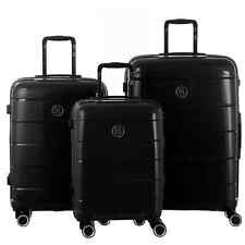 Infinichoc set de 3 Des valises résistantes et légères garantie à vie